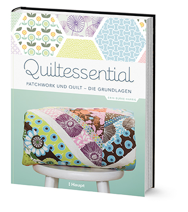 «Quiltessential» Blog-Tour