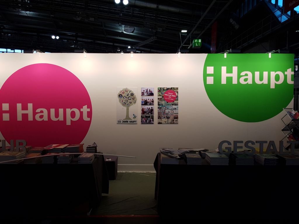Frankfurter Buchmesse 2017