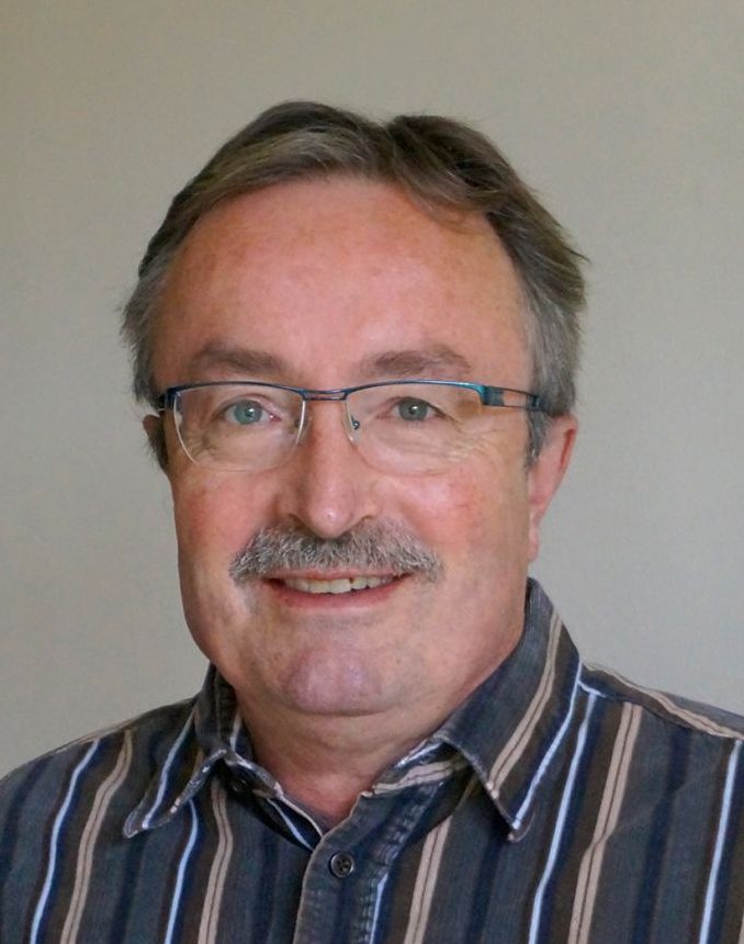 Haupt stellt sich vor – Walter Fuchs