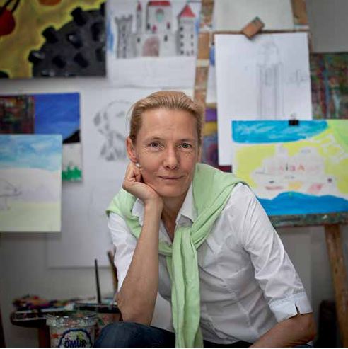 Haupt-Autorin: Heike Kelter