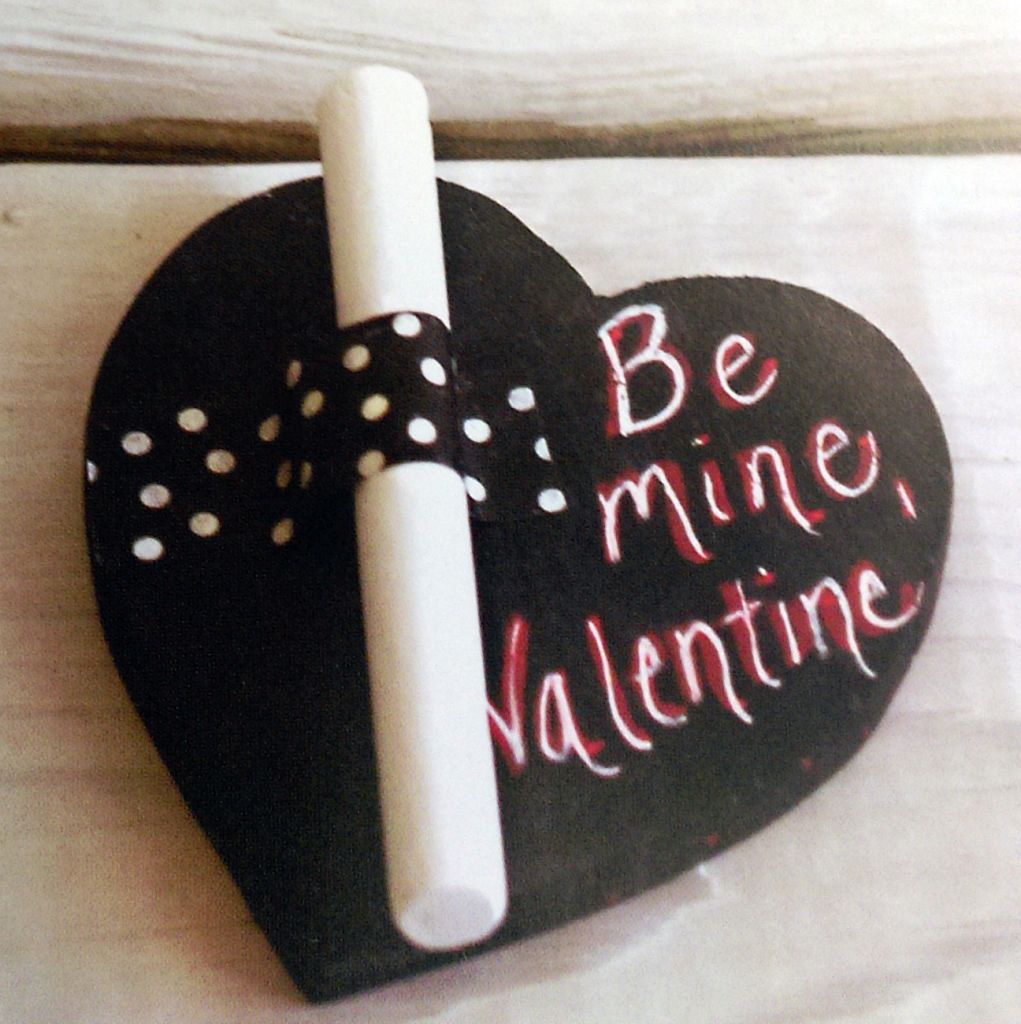 Geschenkideen für den Valentinstag