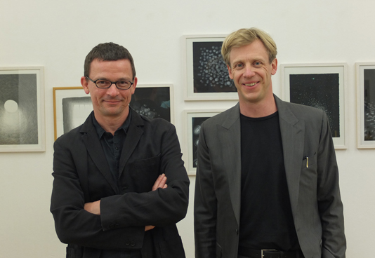 HauptAutoren: Peter Boerboom und Tim Proetel