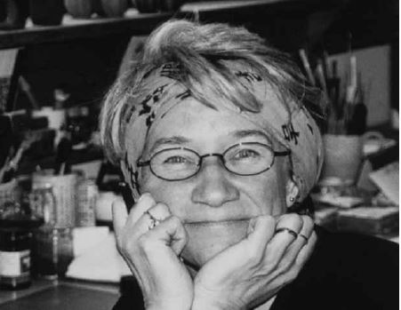 Haupt-Autorin: Denise Lach