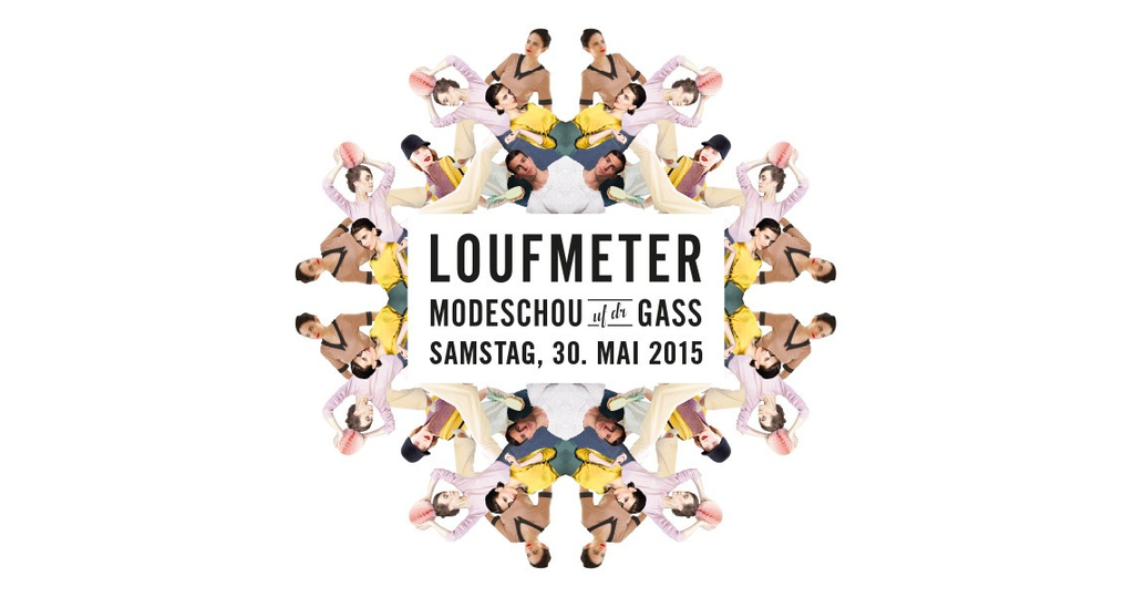 Loufmeter in Bern