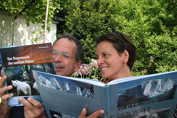 HauptPartner: Laura Dal Ben und Christoph Settele, pooldesign