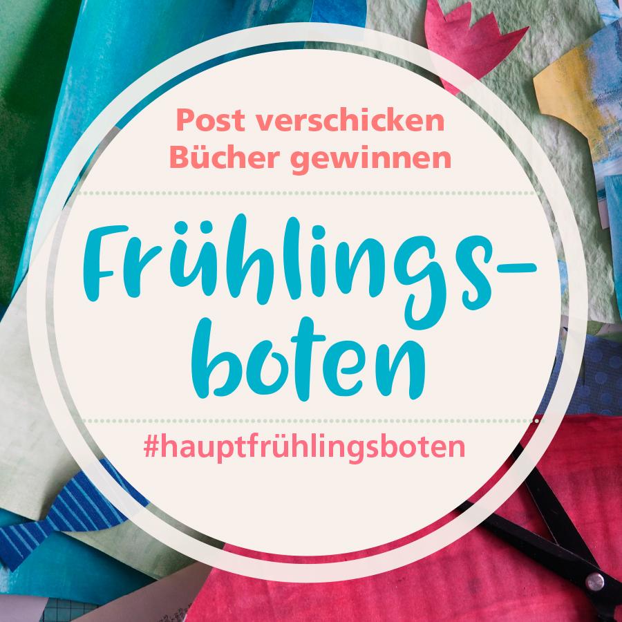Haupt Frühlingsboten