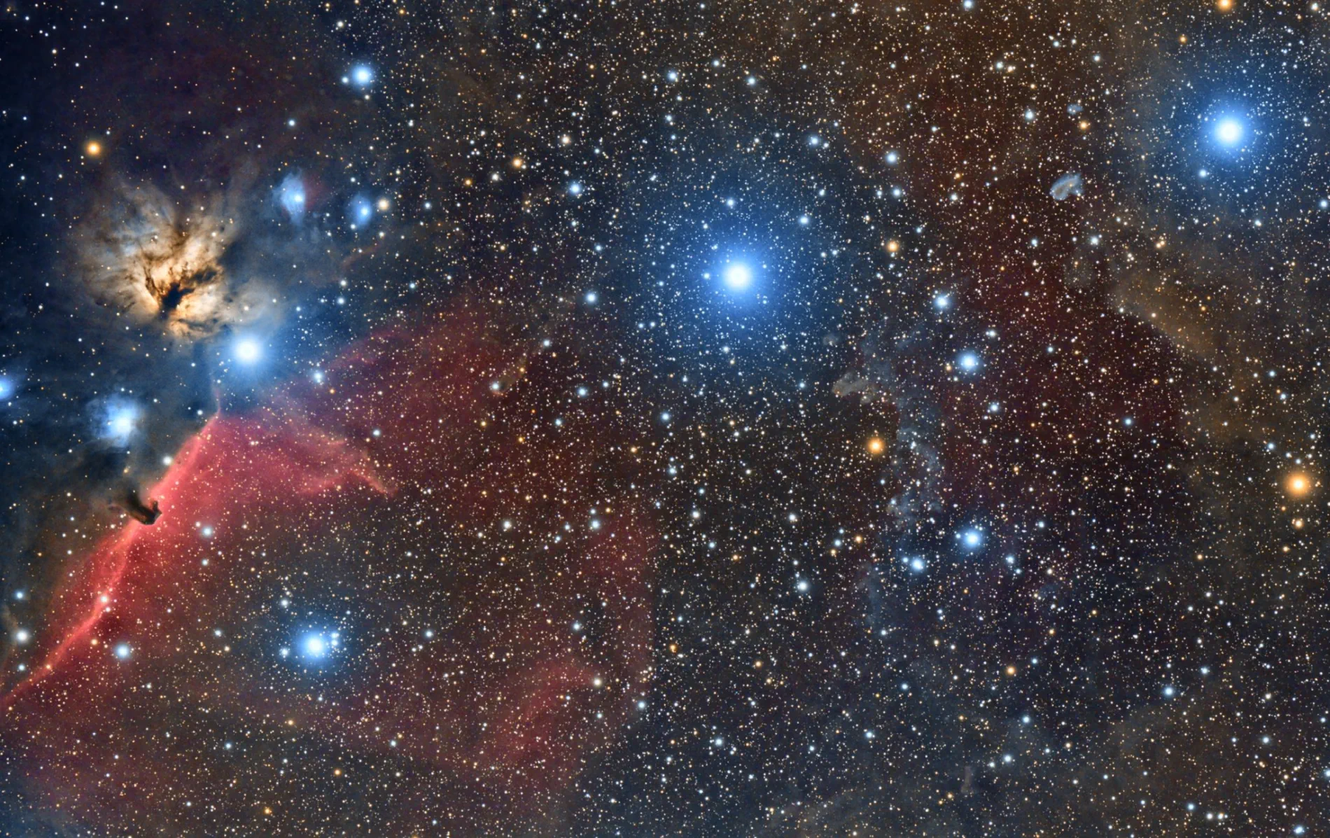 In 74 Fragen durch das Universum: Was geschieht mit der Erde, wenn die Sonne stirbt?